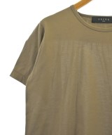 SACRA（サクラ）Tシャツ・カットソー 茶 サイズ:38(M位) レディース/2200610459047