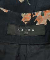 SACRA（サクラ）その他 黒 サイズ:36(S位) レディース/2200605974029