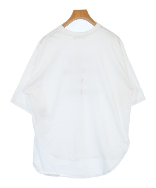 SACRA（サクラ）Tシャツ・カットソー 白 サイズ:38(M位) レディース/2200611138026