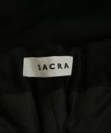SACRA（サクラ）その他 黒 サイズ:38(M位) レディース/2200610146077