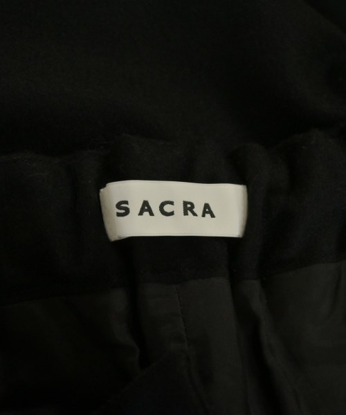 SACRA（サクラ）その他 黒 サイズ:38(M位) レディース/2200610146084