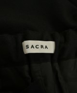 SACRA（サクラ）その他 黒 サイズ:38(M位) レディース/2200610146084
