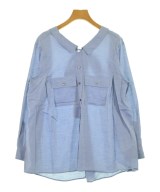 SACRA カジュアルシャツ