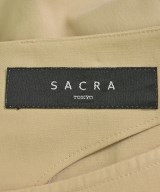 SACRA（サクラ）カジュアルシャツ ベージュ サイズ:38(M位) レディース/2200586038062