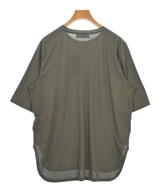 SACRA（サクラ）Tシャツ・カットソー カーキ サイズ:38(M位) レディース/2200586038086