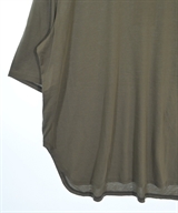 SACRA（サクラ）Tシャツ・カットソー カーキ サイズ:38(M位) レディース/2200586038086