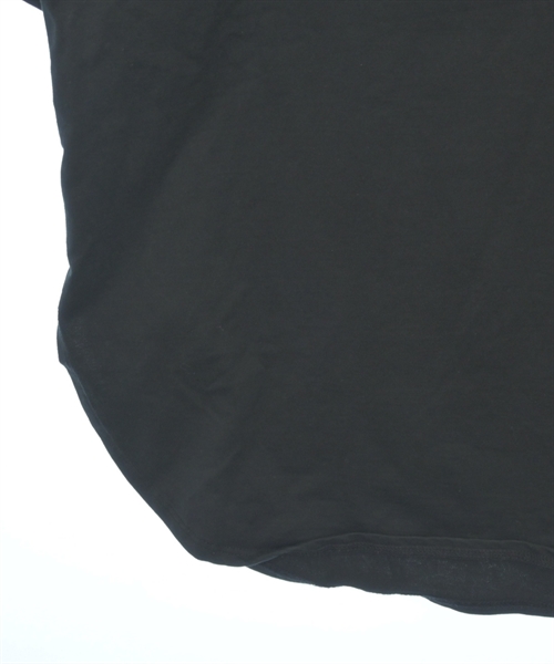 SACRA（サクラ）Tシャツ・カットソー 黒 サイズ:38(M位) レディース/2200612665019