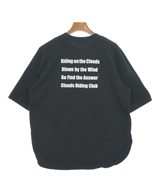 SACRA（サクラ）Tシャツ・カットソー 黒 サイズ:38(M位) レディース/2200612665019