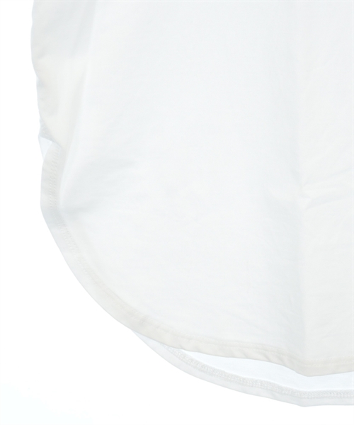 SACRA（サクラ）Tシャツ・カットソー 白 サイズ:38(M位) レディース/2200612665026