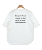 SACRA（サクラ）Tシャツ・カットソー 白 サイズ:38(M位) レディース/2200612665026