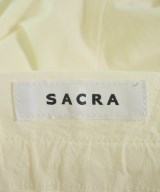 SACRA（サクラ）その他 白 サイズ:36(S位) レディース/2200606370066