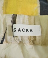 SACRA（サクラ）ロング・マキシ丈スカート ベージュ サイズ:36(S位) レディース/2200610671029
