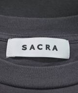 SACRA（サクラ）ノースリーブ グレー サイズ:38(M位) レディース/2200609499108