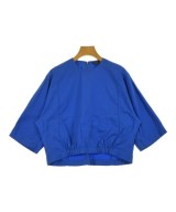 SACRA（サクラ）ブラウス 青 サイズ:38(M位) レディース/2200614848199