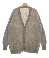 SACRA（サクラ）カーディガン 茶 サイズ:F レディース/2200615042046