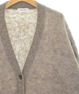 SACRA（サクラ）カーディガン 茶 サイズ:F レディース/2200615042046