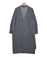 SACRA（サクラ）カーディガン グレー サイズ:38(M位) レディース/2200615042053