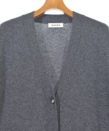 SACRA（サクラ）カーディガン グレー サイズ:38(M位) レディース/2200615042053