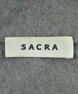 SACRA（サクラ）その他 グレー サイズ:38(M位) レディース/2200616803035