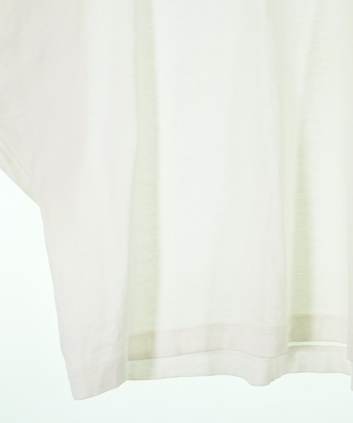 SACRA（サクラ）Tシャツ・カットソー 白 サイズ:38(M位) レディース/2200616803097