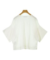 SACRA（サクラ）Tシャツ・カットソー 白 サイズ:38(M位) レディース/2200616803097