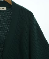 SACRA（サクラ）カーディガン 緑 サイズ:38(M位) レディース/2200617766056