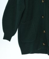 SACRA（サクラ）カーディガン 緑 サイズ:38(M位) レディース/2200617766056