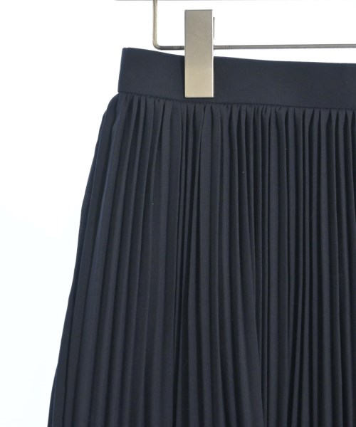 SACRA（サクラ）ロング・マキシ丈スカート 紺 サイズ:38(M位) レディース/2200609524497