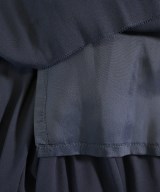 SACRA（サクラ）ロング・マキシ丈スカート 紺 サイズ:38(M位) レディース/2200609524497