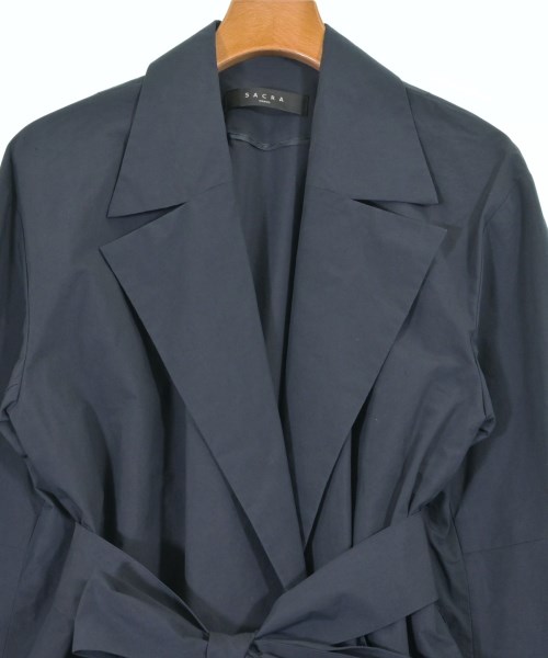 SACRA（サクラ）その他 紺 サイズ:38(M位) レディース/2200619379025