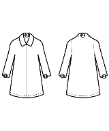 SACRA（サクラ）その他 紺 サイズ:38(M位) レディース/2200619379025