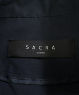 SACRA（サクラ）その他 紺 サイズ:38(M位) レディース/2200619379025