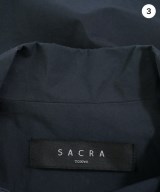 SACRA（サクラ）その他 紺 サイズ:38(M位) レディース/2200619379025