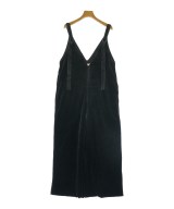 SACRA（サクラ）オールインワン/サロペット 黒 サイズ:38(M位) レディース/2200611832016