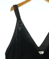 SACRA（サクラ）オールインワン/サロペット 黒 サイズ:38(M位) レディース/2200611832016