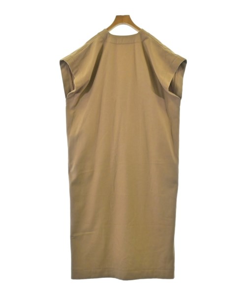 SACRA（サクラ）ワンピース ベージュ サイズ:38(M位) レディース/2200610397059