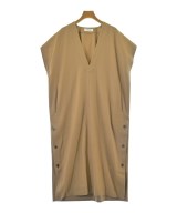 SACRA（サクラ）ワンピース ベージュ サイズ:38(M位) レディース/2200610397059