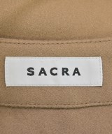 SACRA（サクラ）ワンピース ベージュ サイズ:38(M位) レディース/2200610397059