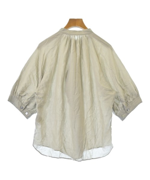 SACRA（サクラ）ブラウス ベージュ サイズ:38(M位) レディース/2200620456135