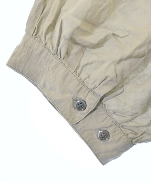 SACRA（サクラ）ブラウス ベージュ サイズ:38(M位) レディース/2200620456135