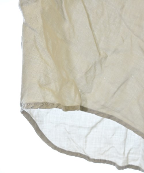 SACRA（サクラ）ブラウス ベージュ サイズ:38(M位) レディース/2200620456135