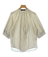 SACRA（サクラ）ブラウス ベージュ サイズ:38(M位) レディース/2200620456135