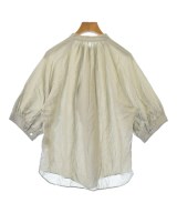 SACRA（サクラ）ブラウス ベージュ サイズ:38(M位) レディース/2200620456135