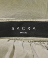 SACRA（サクラ）ブラウス ベージュ サイズ:38(M位) レディース/2200620456135
