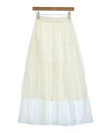 SACRA ロング・マキシ丈スカート