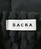 SACRA（サクラ）ブラウス 黒 サイズ:-(M位) レディース/2200604494030