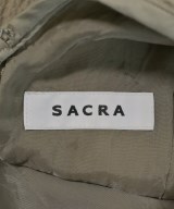 SACRA（サクラ）ワンピース ベージュ サイズ:38(M位) レディース/2200604494047