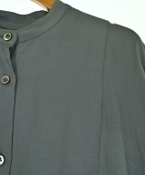 SACRA（サクラ）シャツワンピース 緑 サイズ:38(M位) レディース/2200604494061