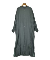 SACRA シャツワンピース