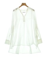 SACRA（サクラ）ブラウス 白 サイズ:38(M位) レディース/2200600952046